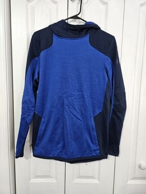 Under Armour Coldgear Reactor Hoodie